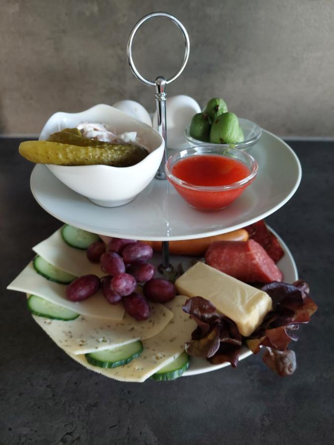 Luxury Apartment In Duisburg-Rahm - Business & Leisure - 'Netflix-Minibar' Esterno foto