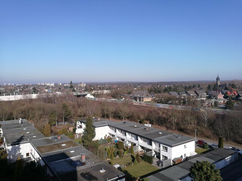 Luxury Apartment In Duisburg-Rahm - Business & Leisure - 'Netflix-Minibar' Esterno foto