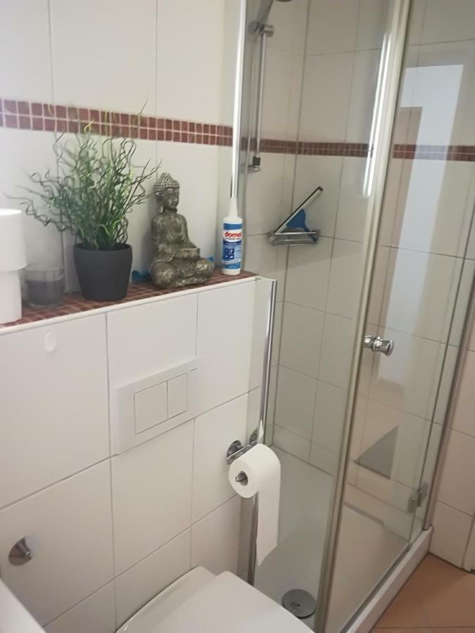 Luxury Apartment In Duisburg-Rahm - Business & Leisure - 'Netflix-Minibar' Esterno foto