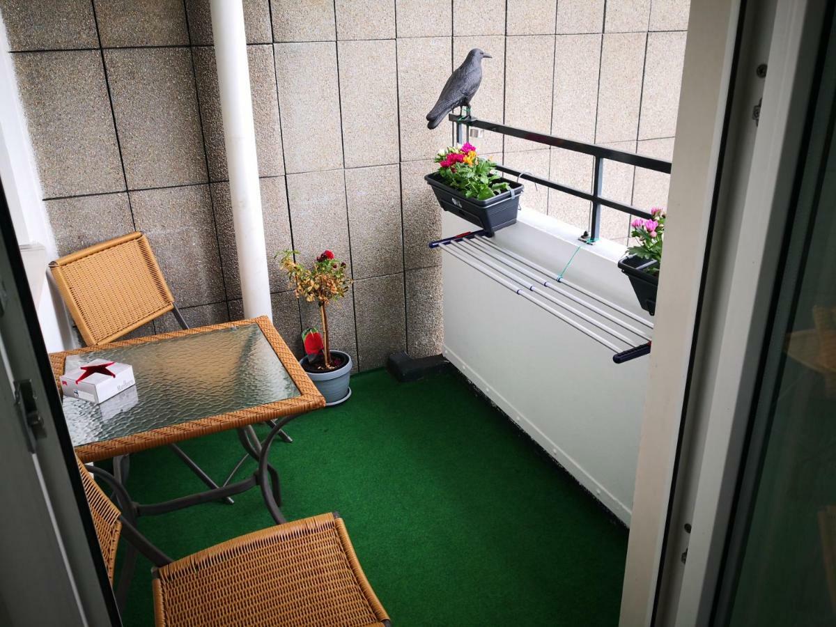 Luxury Apartment In Duisburg-Rahm - Business & Leisure - 'Netflix-Minibar' Esterno foto