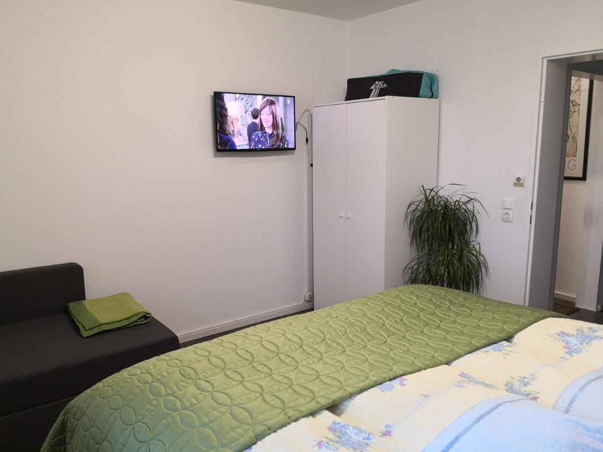 Luxury Apartment In Duisburg-Rahm - Business & Leisure - 'Netflix-Minibar' Esterno foto