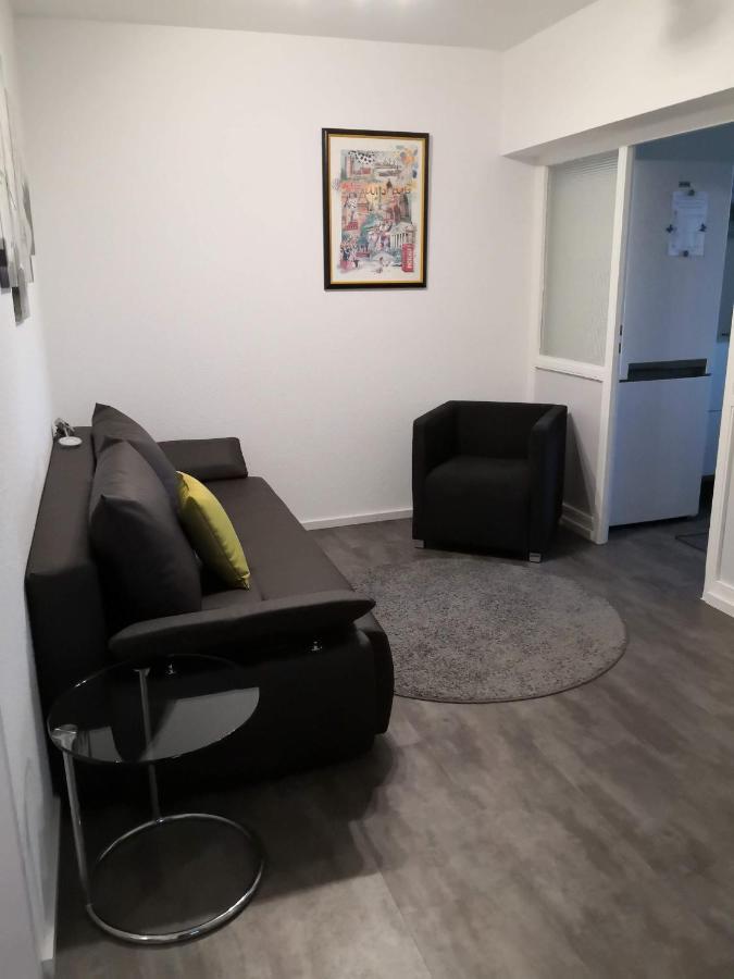 Luxury Apartment In Duisburg-Rahm - Business & Leisure - 'Netflix-Minibar' Esterno foto