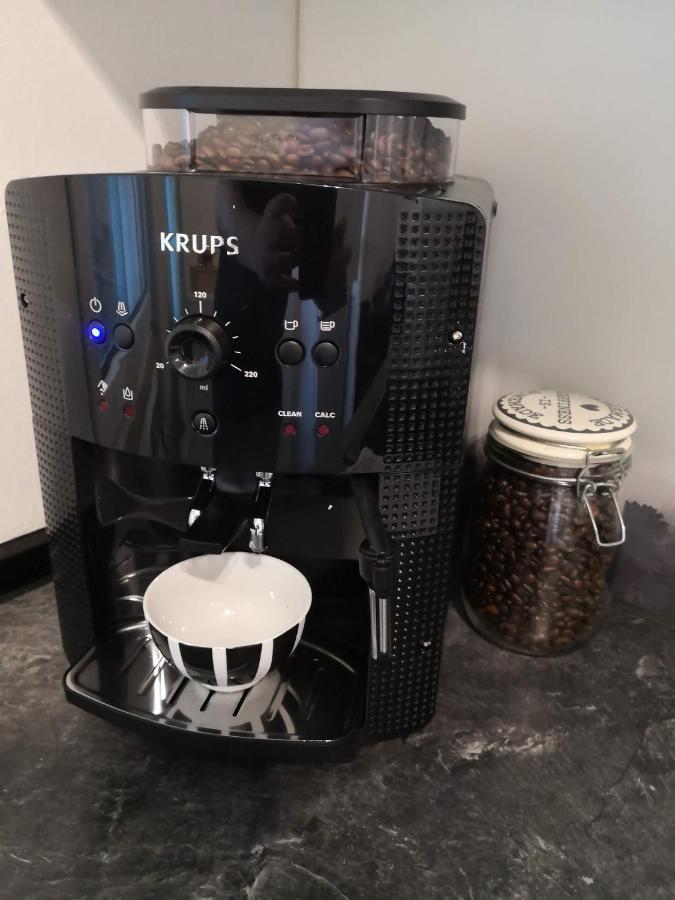 Luxury Apartment In Duisburg-Rahm - Business & Leisure - 'Netflix-Minibar' Esterno foto